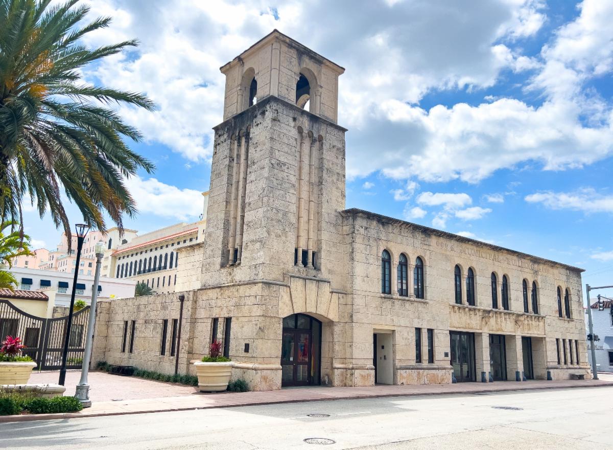 Coral Gables Museum Resized
