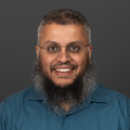 Sarmad Abedin