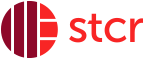 STCR Logo