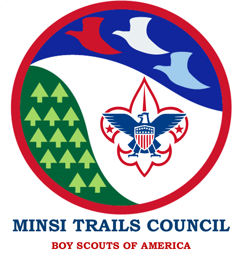 Settlers Camp, Trexler Scout Reservation, Summer Camp Update