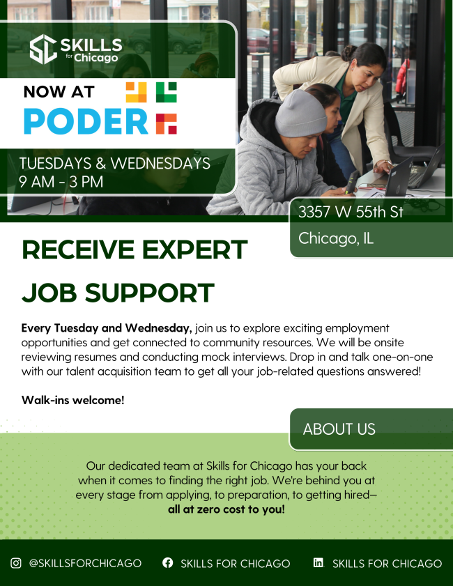 AJC at The King Center Resources Newsletter