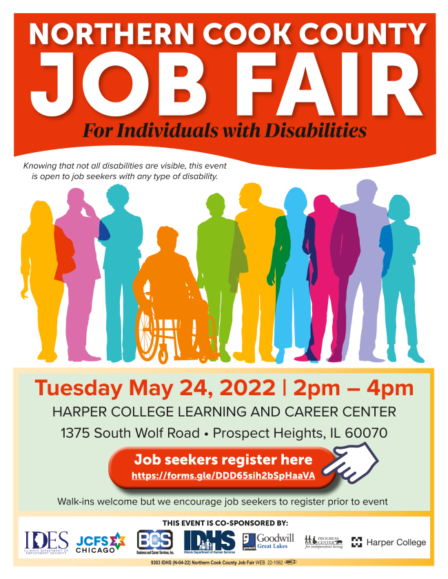 Westside American Job Center in Chicago Resources