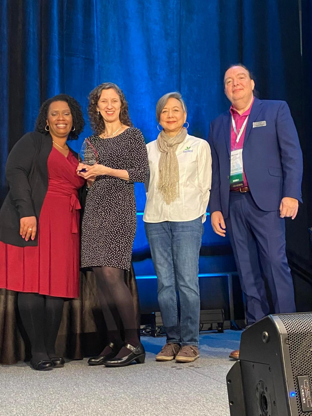 LITERACY BEAT Join us at the WIOA Summit, and more!