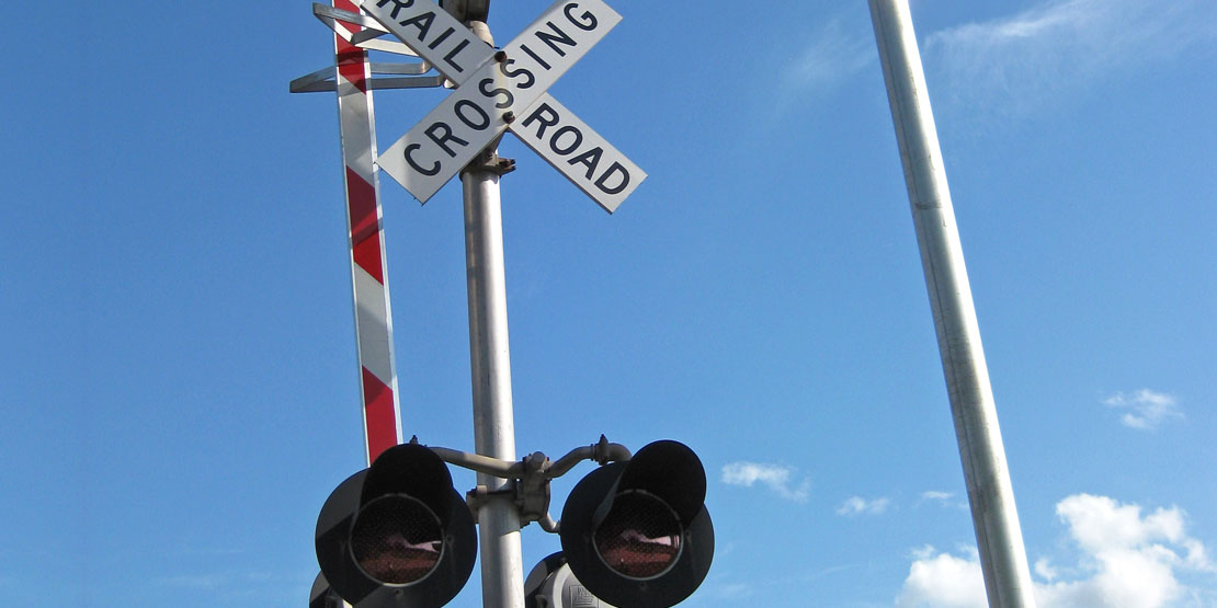 City News Railroad Quiet Zone Update