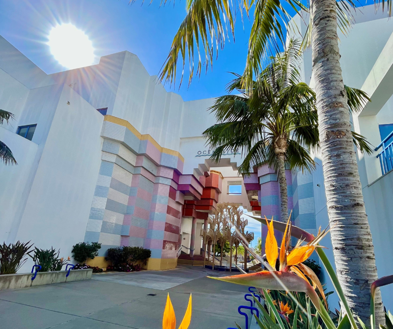 The Oceanside Tide City News 📰