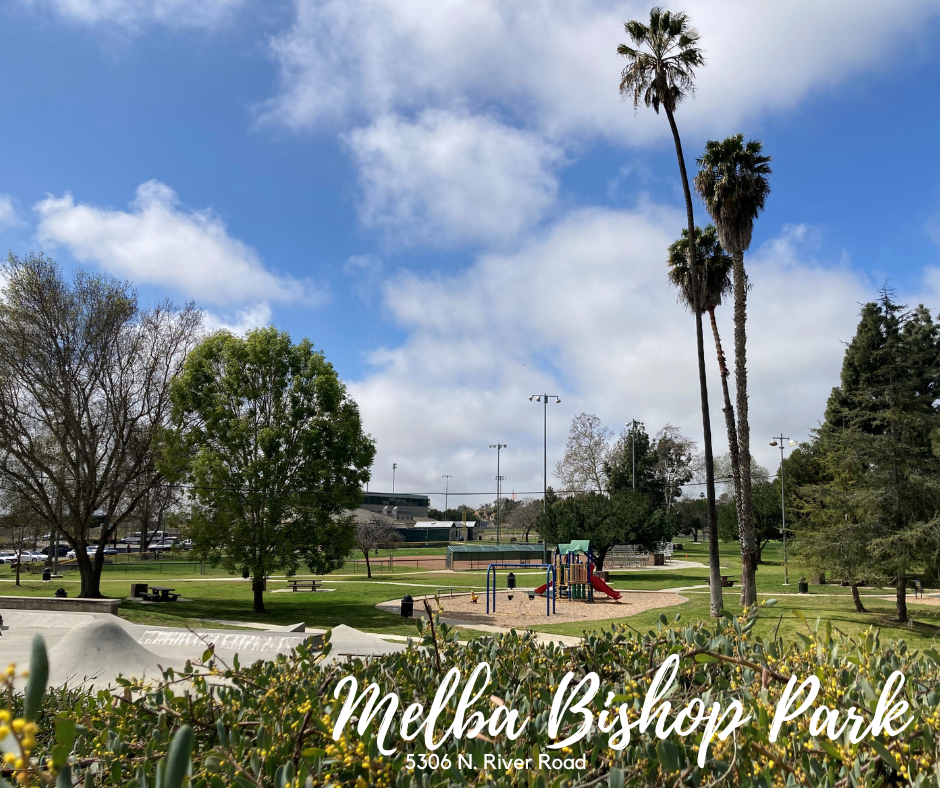 Oceanside Parks and Recreation News