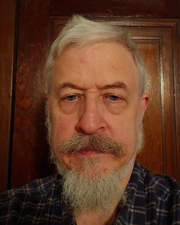 Karl Pitt