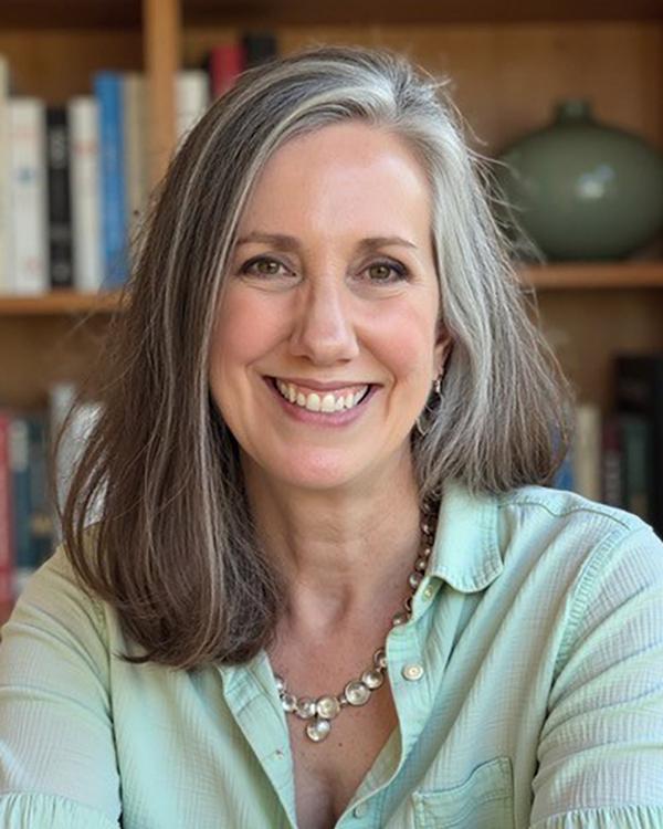 Jennifer Kirwan