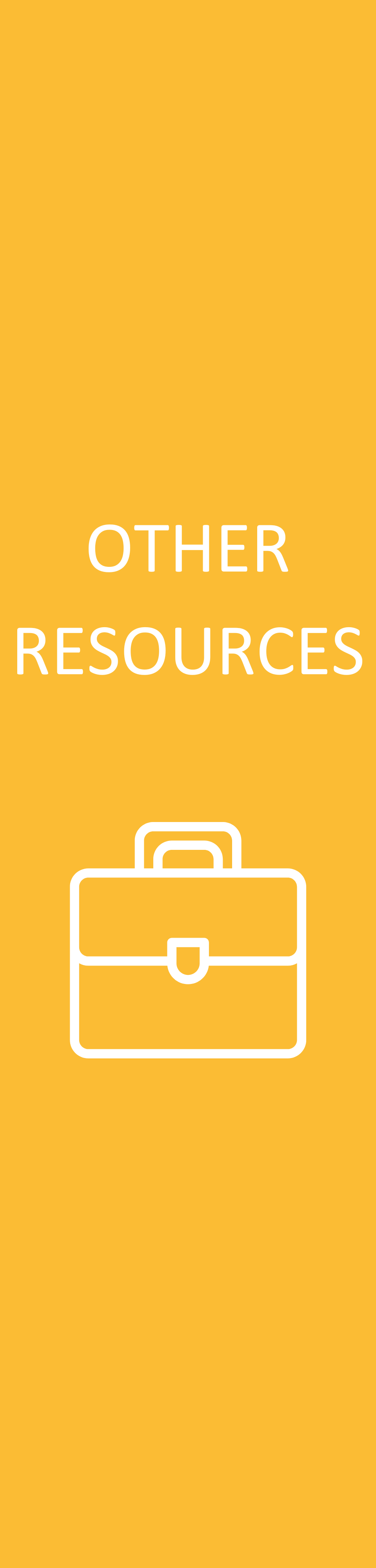 Other Resources