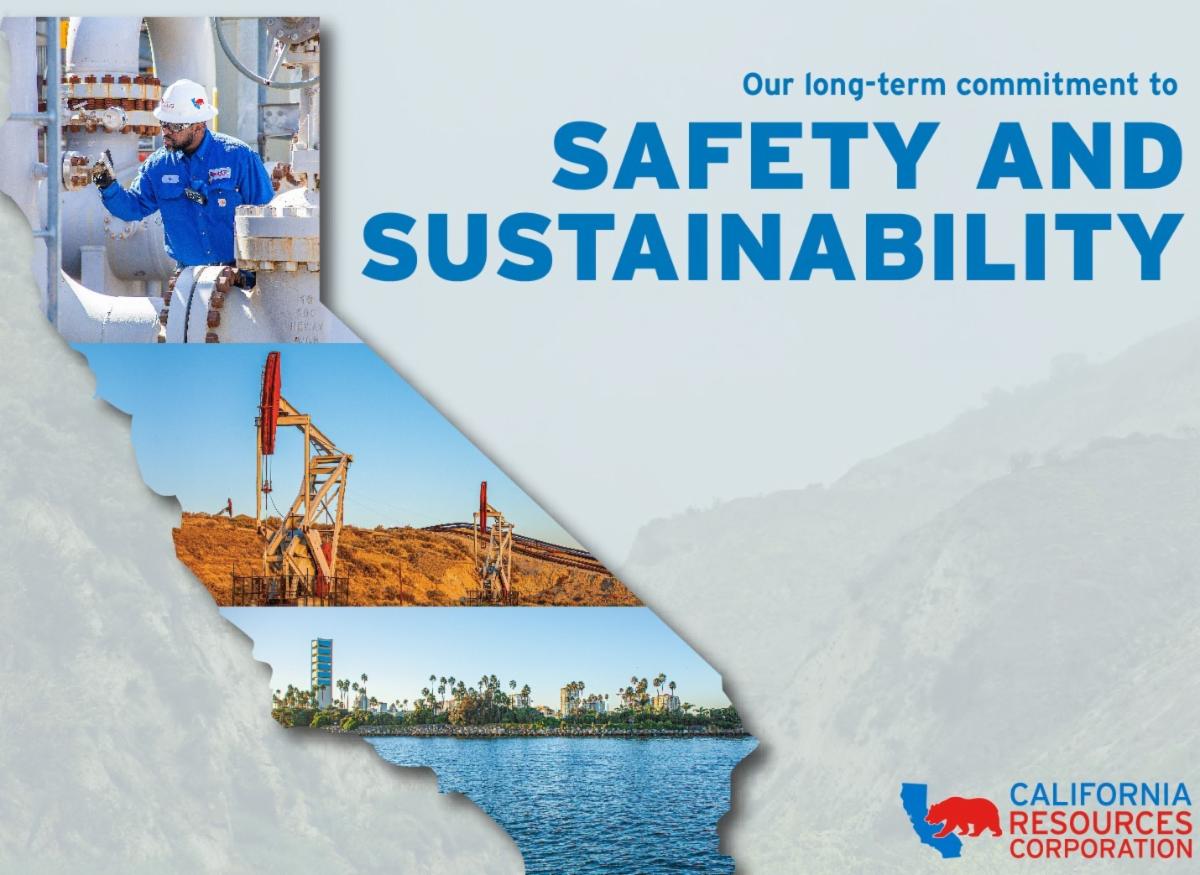 The Importance of Safety and Sustainability