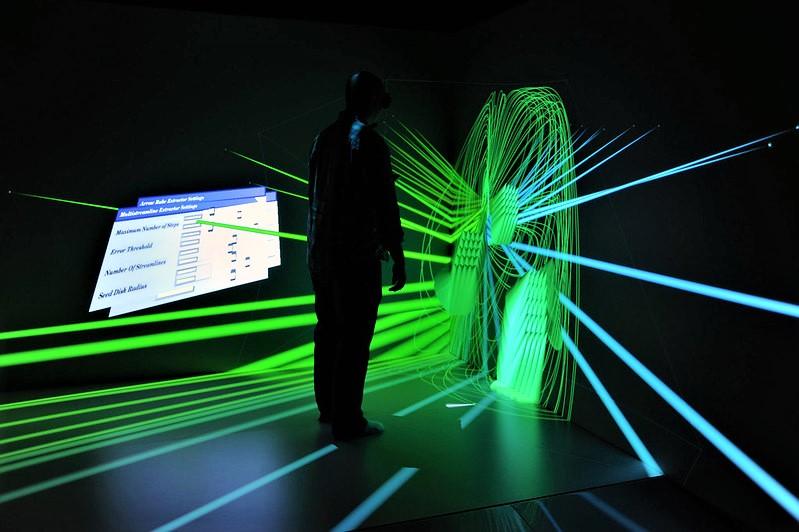 computer modeling Idaho National Lab