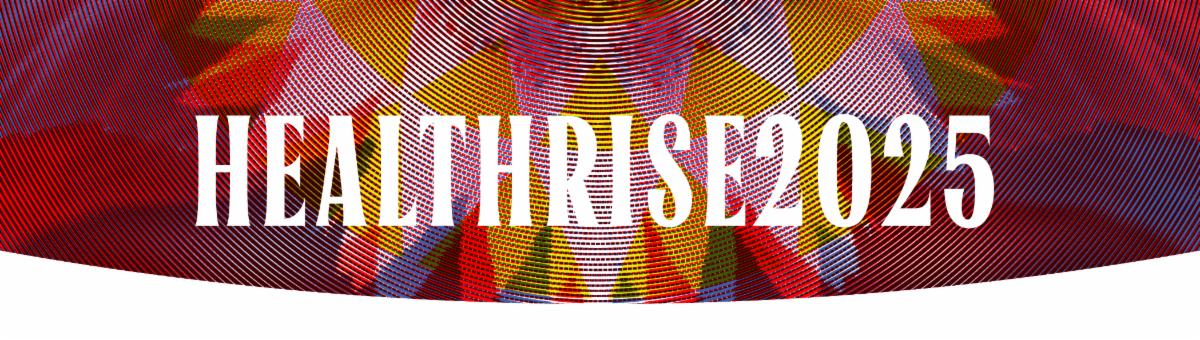 Reminder: Register for HealthRise 2025