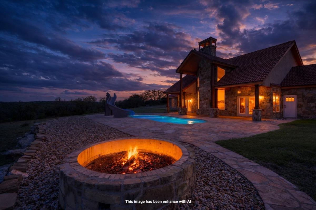 Explore Premier Texas Ranches for Sale