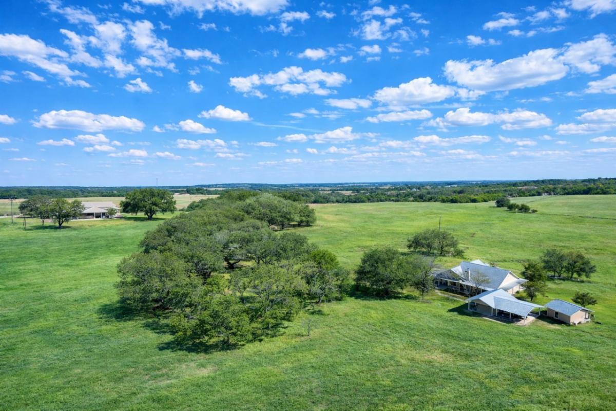 Explore Premier Texas Ranches for Sale