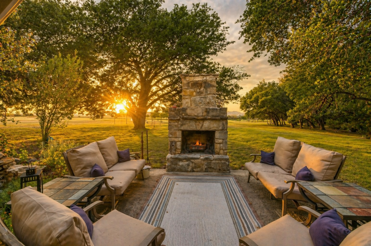 Explore Premier Texas Ranches for Sale