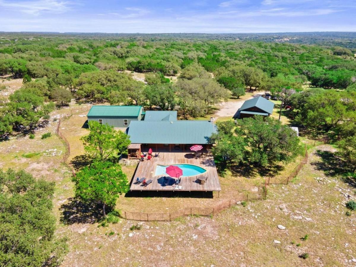 Explore Premier Texas Ranches for Sale