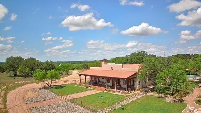 Explore Premier Texas Ranches for Sale