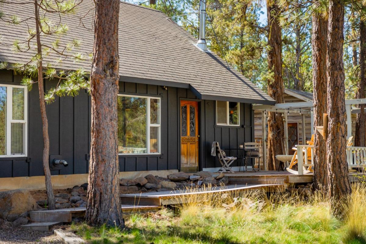 Sisters Market Update 7/1/23