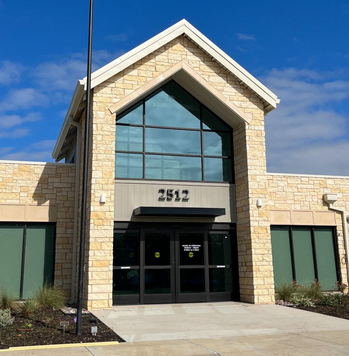 senior center