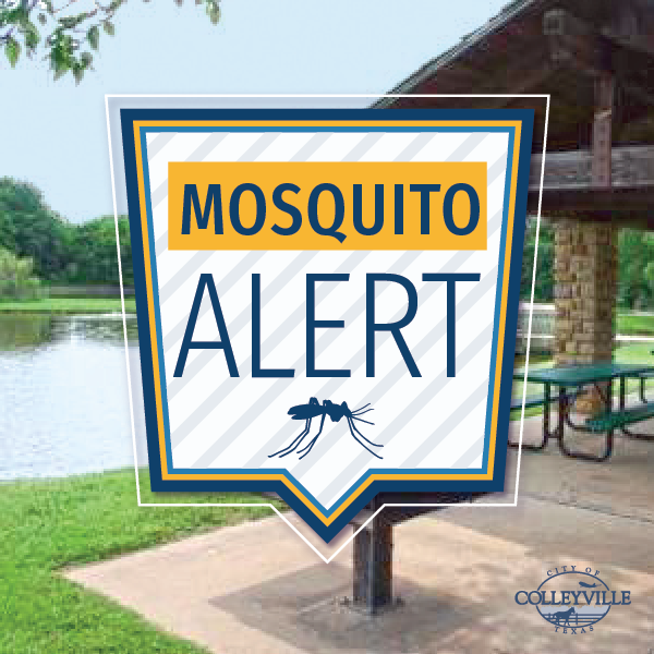 mosquito alert