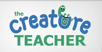 creature teacher