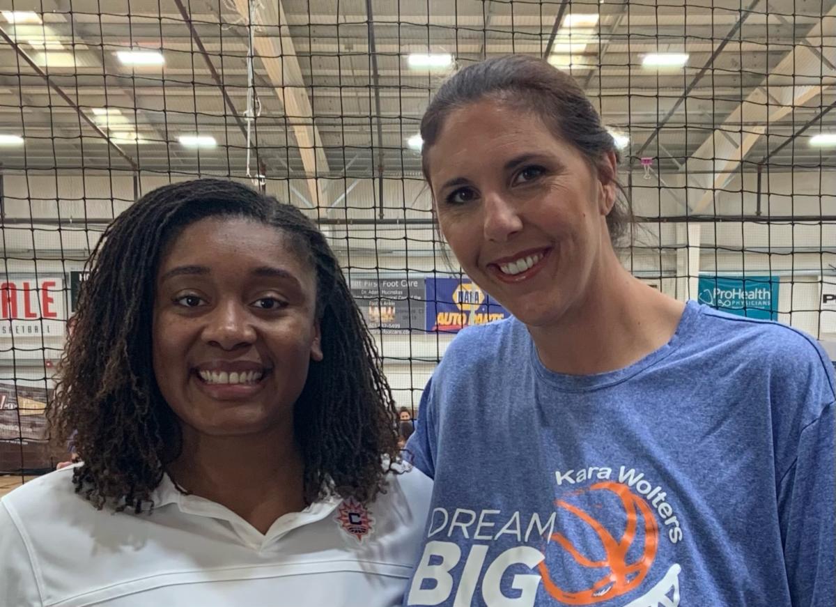 DB Basketball CampGranby HSRegistration Open!