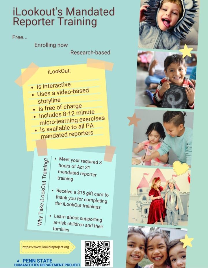 Reminder new child development associate cda classes in 2025
