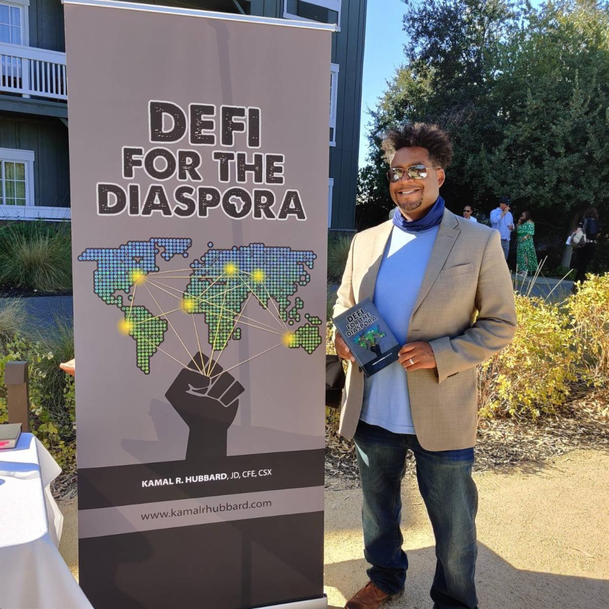 Bro. Louis from the South Black Wall Street STONECREST, GA; Why Prince