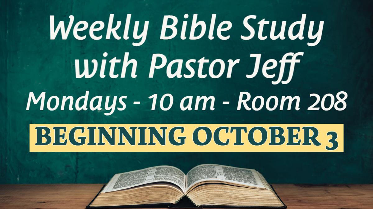 Asbury Alive Newsletter October 2, 2022