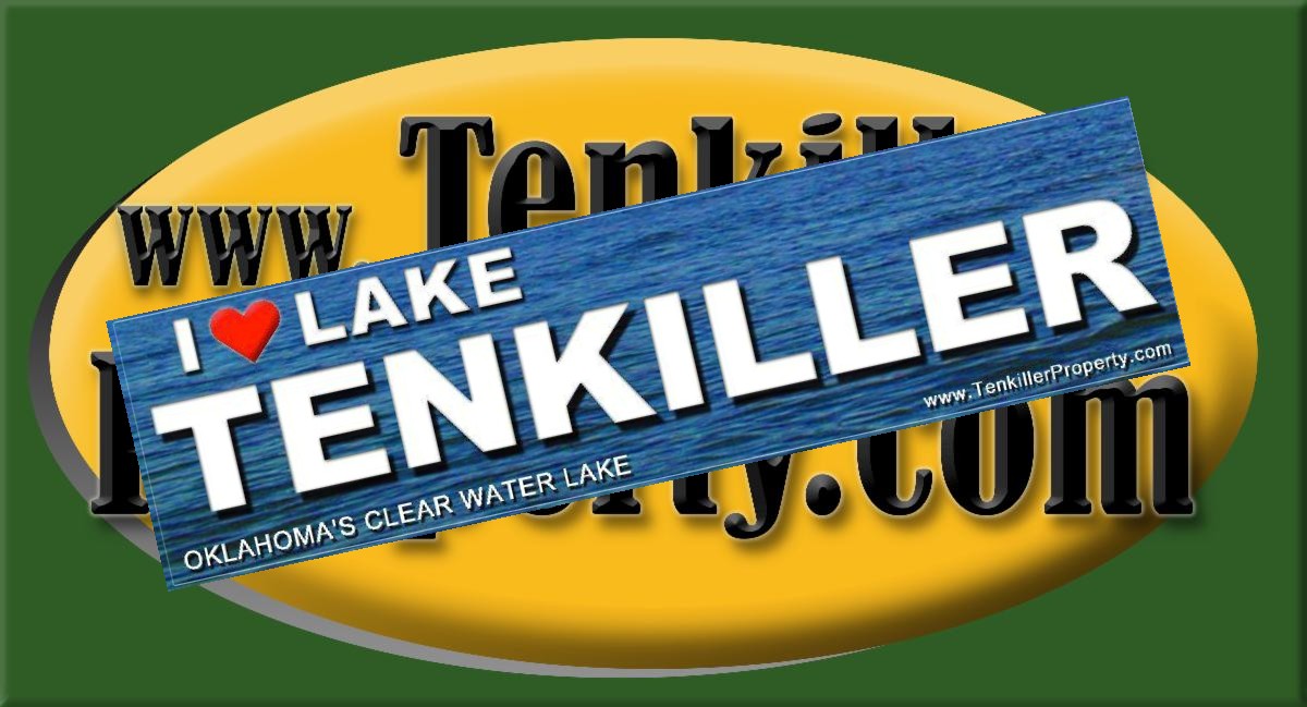 Tenkiller Property February Newsletter