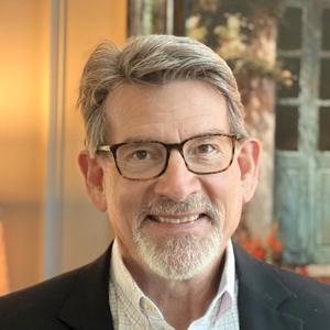 Bill Blackmon