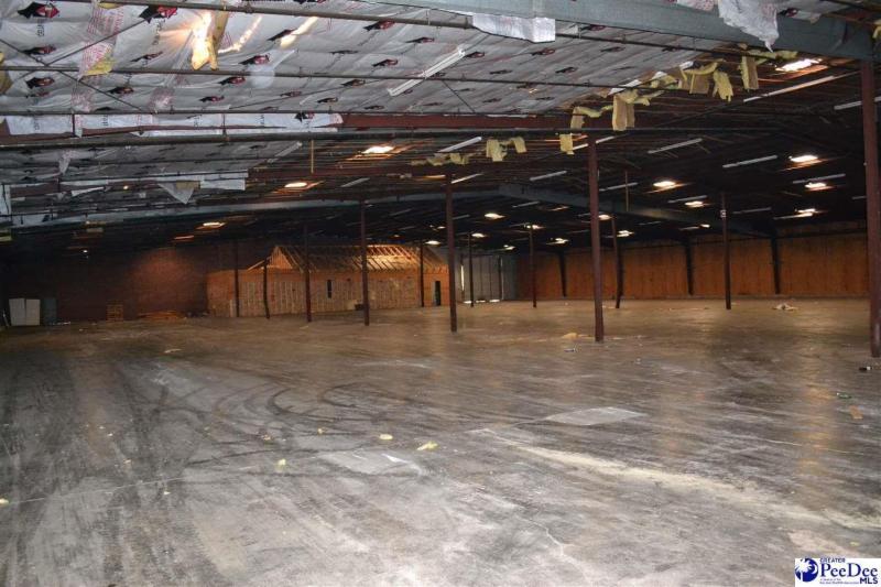 Over 65,000 SF of Warehouse Space for Sale