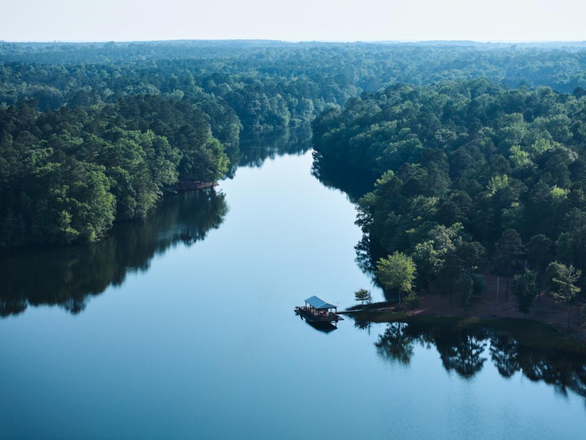 Coming Soon Brazos Riverfront Views