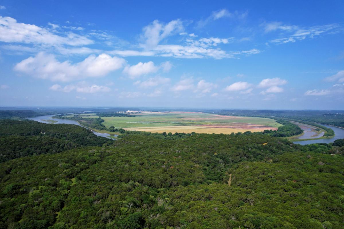 Coming Soon Brazos Riverfront Views