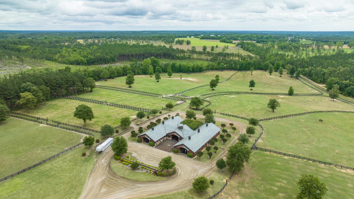 Feature Video Release Crestview Farm
