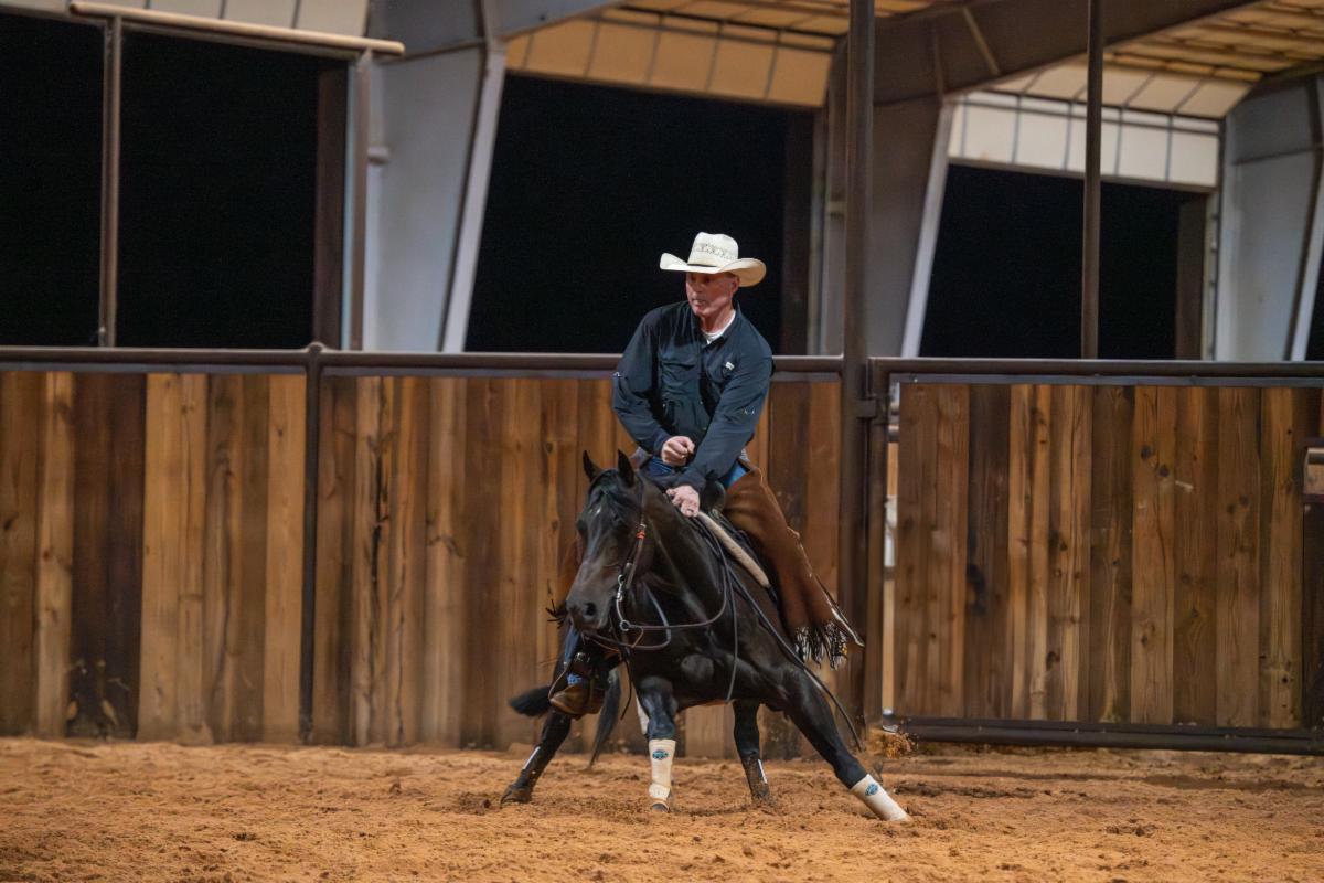 Tr9 Ranch First Look - Two Ranches Weatherford, TX