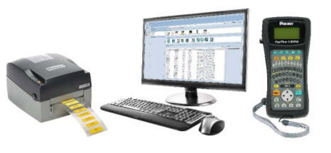 easy-mark plus labeling software