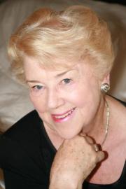 Rosemary Boden