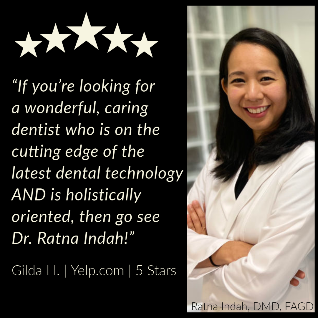 3 Reasons to see a Biological Dentist