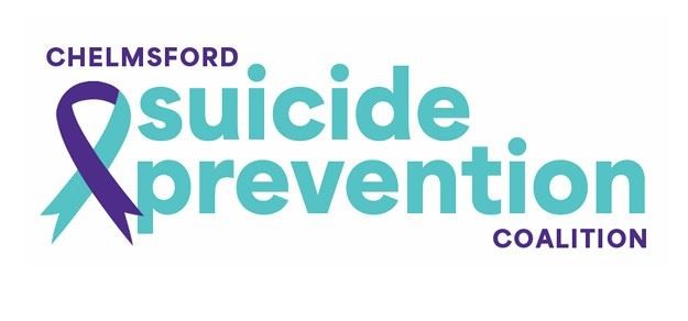 Chelmsford Suicide Prevention Coalition Logo