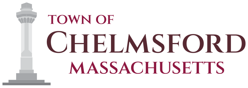 Town of Chelmsford Massachusetts Logo