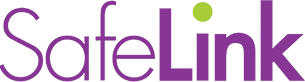 SafeLink Logo