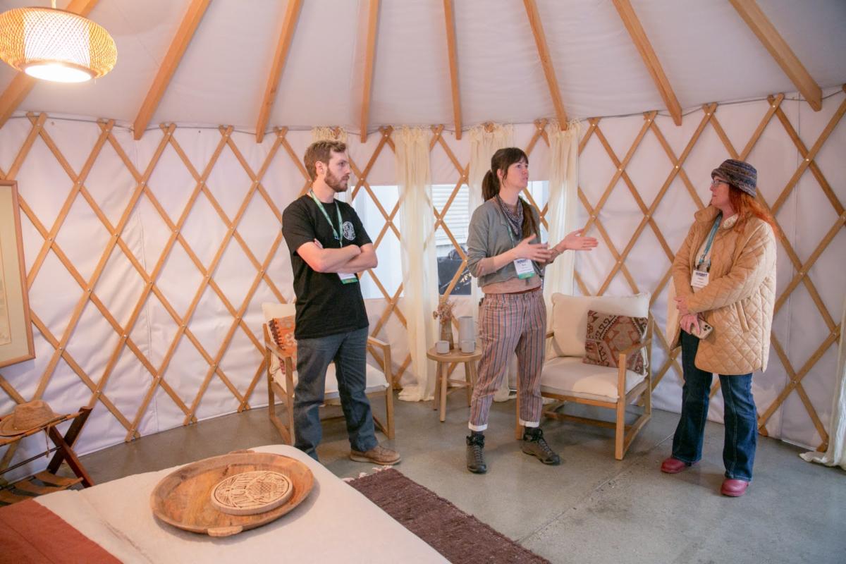 Keep California’s Campgrounds on the Map!