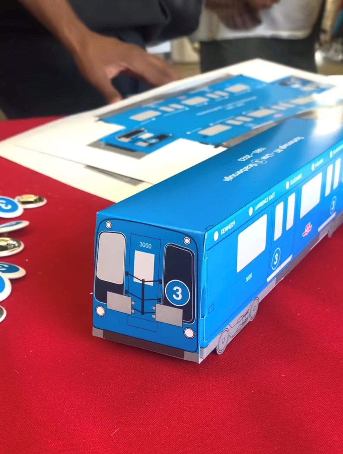 TTC Logo