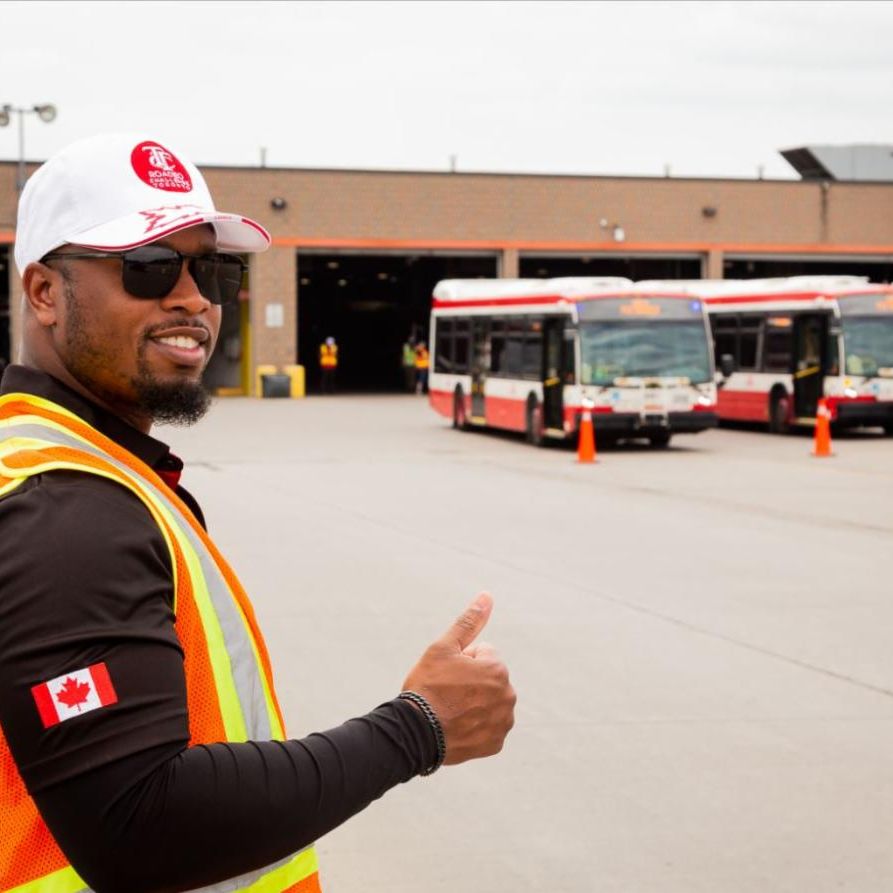 MyTTC Weekly Issue No. 138