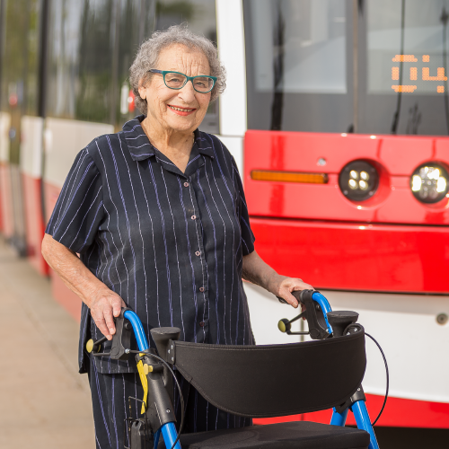 MyTTC Weekly Issue No. 117