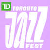 TD Toronto Jazz Festival logo
