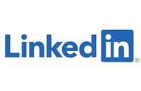 Linkedin logo