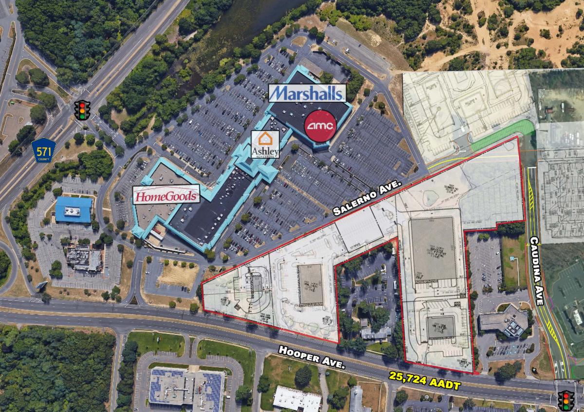 Improved Pads for Sale, Toms River, NJ Mall Area