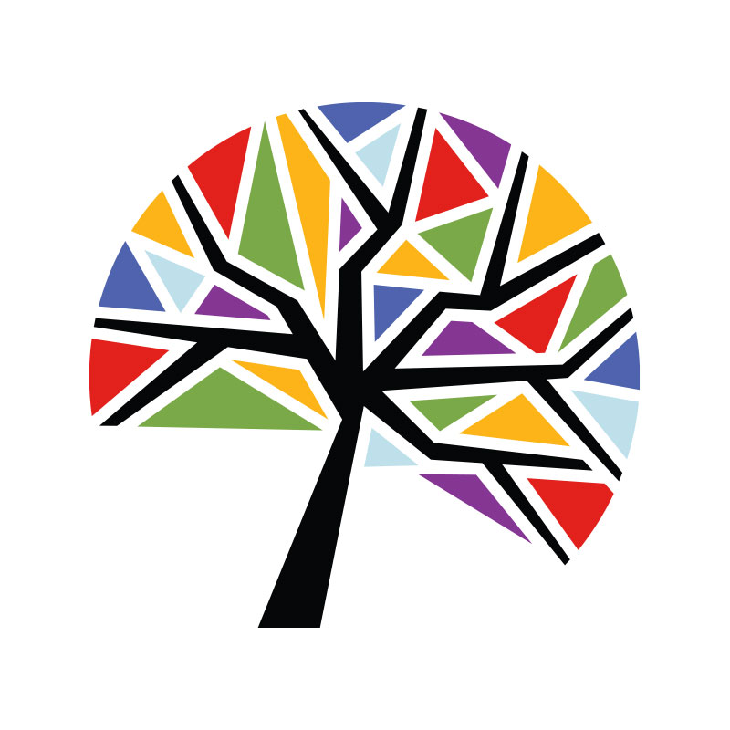 Generosity Tree Logo